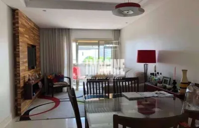 Apartamento na mooca com 3 dormitórios sendo 3 suítes, varanda gourmet, 2 vagas, 107 m²