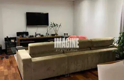 Apartamento com 4 dormitórios à venda, 221 m² por r$ 4.030.000,00 - belém - são paulo/sp