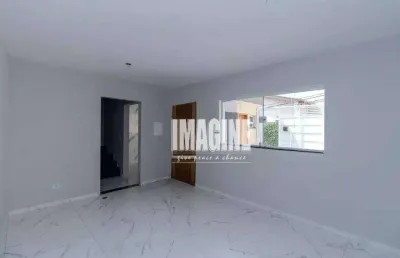 Sobrado na vila medeiros com 2 dormitórios sendo 2 suítes, 2 vagas, 89 m²