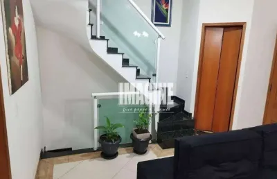 Sobrado na vila matilde com 3 dormitórios sendo 3 suítes, 2 vagas, 125 m²