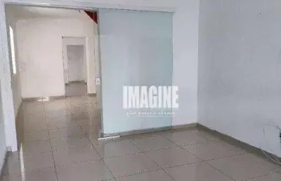 Sobrado no tatuapé com 3 dormitórios, sacada, 2 vagas, 154 m²
