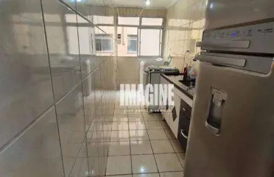 Apartamento com 3 dormitórios à venda, 57 m² por r$ 319.000,00 - guaianases - são paulo/sp