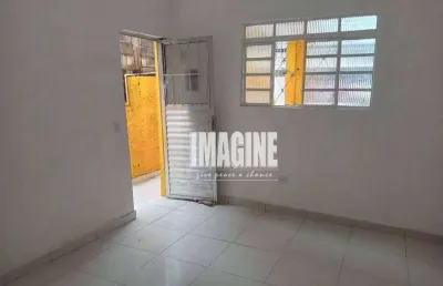 Sobrado em itaquera com 2 dormitórios, 1 banheiro, 1 vaga, 70 m²