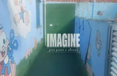 Prédio na vila formosa para pré-escola com 4 salas, 2 vagas, 390 m²