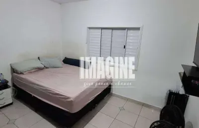 Sobrado com 2 dormitórios à venda, 80 m² por r$ 575.000,00 - são lucas - são paulo/sp