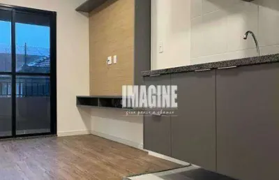 Studio com 1 dormitório à venda, 30 m² por r$ 277.000,00 - belém - são paulo/sp