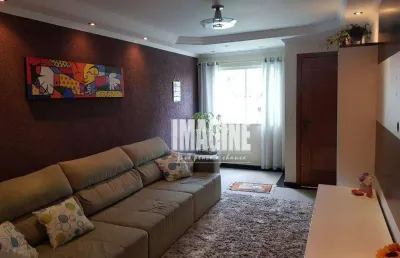 Sobrado com 3 dormitórios à venda, 200 m² - penha - são paulo/sp