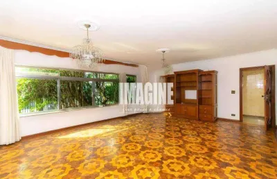 Sobrado na vila formosa com 4 dormitórios sendo 2 suítes, espaço gourmet, 5 vagas, 450 m²
