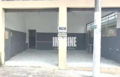 Sala comercial para alugar na Rua Apadana, Vila Matilde, São Paulo