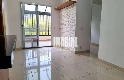 Apartamento com 2 dormitórios à venda, 44 m² - itaquera - são paulo/sp