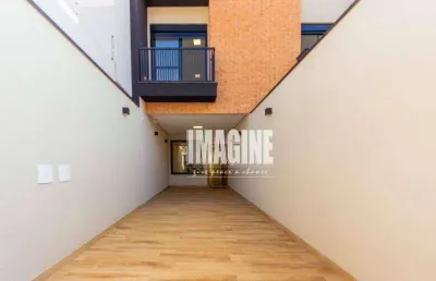 Sobrado com 3 dormitórios à venda, 130 m² - vila da saúde - são paulo/sp