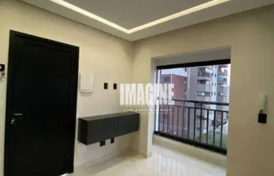 Apartamento com 1 dormitório à venda, 40 m² - itaquera - são paulo/sp