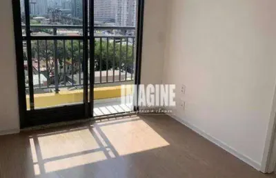 Apartamento com 2 dormitórios à venda, 36 m² - vila prudente - são paulo/sp