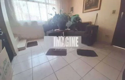 Sobrado na vila matilde com 3 dormitórios sendo 1 suíte, 2 vagas, 175m²