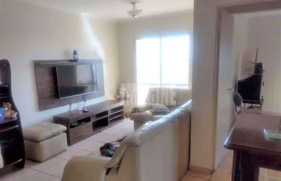 Apartamento com 3 quartos à venda na Rua Doutor João Batista de Lacerda, Belém, São Paulo