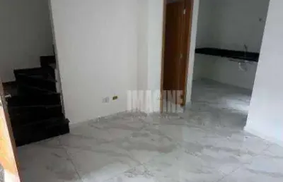 Sobrado com 3 dormitórios à venda, 90 m² - água rasa - são paulo/sp