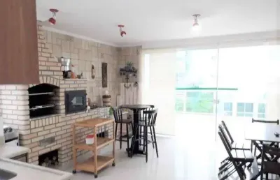 Sobrado no tatuapé com 3 dorms sendo 1 suíte, 4 vagas, 220m²