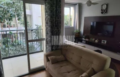 Apartamento com 2 dormitórios à venda, 60m² - vila matilde - são paulo/sp