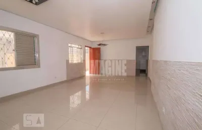Casa com 1 dormitório à venda, 110m² - mooca - são paulo/sp