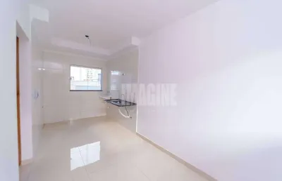 Apartamento com 2 dormitórios à venda, 40 m² - vila formosa - são paulo/sp