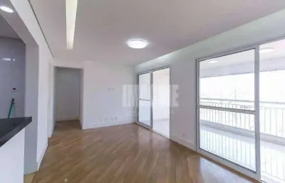 Apartamento na vila formosa com 2 dormitórios sendo 1 suíte, 2 vagas, 104 m²