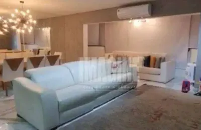 Apartamento com 3 dormitórios à venda, 175 m² - vila formosa - são paulo/sp