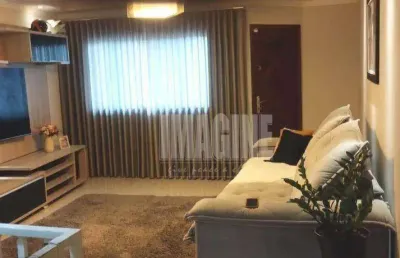 Sobrado no parque do carmo com 3 dormitórios sendo 1 suíte, 2 vagas, 70m²