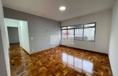 Apartamento na vila prudente com 3 dormitórios, 1 vaga, 80 m²
