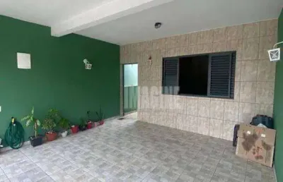 Casa com 2 dormitórios à venda, 125 m² - sapopemba - são paulo/sp
