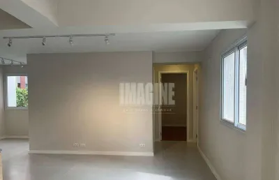 Apartamento com 2 dormitórios à venda, 80 m² - moema - são paulo/sp