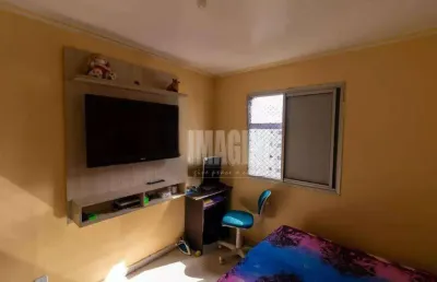 Apartamento no cangaiba com 2 dormitórios, 1 banheiro, 1 vaga, 55 m²