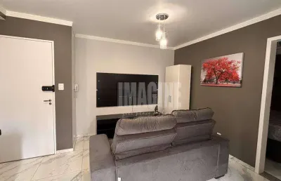 Apartamento com 1 dormitório à venda, 30 m² - brás - são paulo/sp