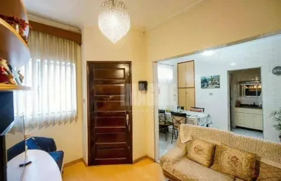 Casa com 2 dormitórios à venda, 85metros noa tatuapé