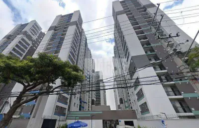 Apartamento com 2 quartos à venda na Rua da Mooca, Mooca, São Paulo