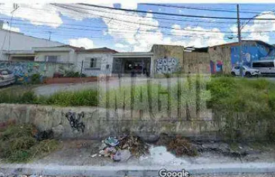 Terreno à venda na Rua Floresta Azul, Cangaíba, São Paulo