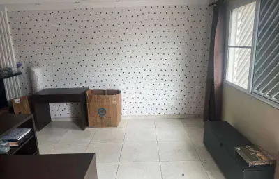 Sobrado com 2 dormitórios à venda, 104 m² - vila matilde - são paulo/sp