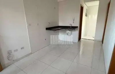 Apartamento com 2 dormitórios à venda, 38 m² - artur alvim - são paulo/sp