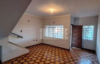 Sobrado com 3 dormitórios à venda, 160 m² por r$ 895.000,00 - mooca - são paulo/sp