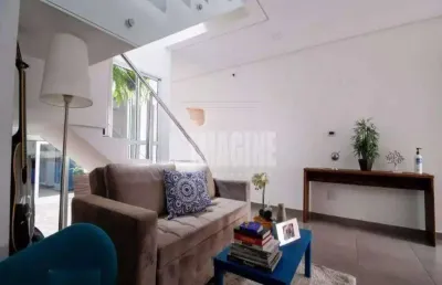 Sobrado com 4 dormitórios à venda, 430 m² - mooca - são paulo/sp