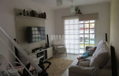 Sobrado com 3 dormitórios à venda, 156 m² - vila matilde - são paulo/sp