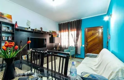 Casa com 3 dormitórios à venda, 300 m² - penha - são paulo/sp