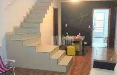 Casa com 3 quartos à venda na Rua Sacramento Blake, Mooca, São Paulo
