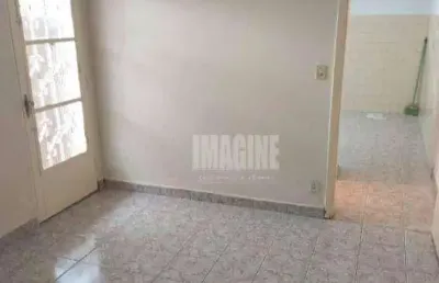 Casa com 1 quarto para alugar na Travessa Canto do Sabiá, Cidade Líder, São Paulo