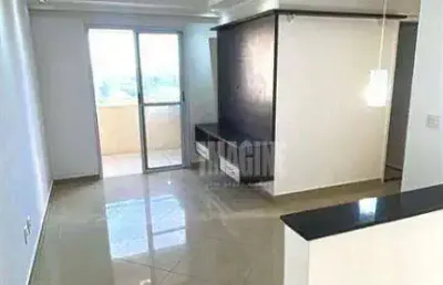 Apartamento no cangaíba com 2 dormitórios, 1 vaga, 50m²