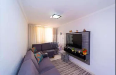 Apartamento com 2 dormitórios à venda, 56 m² - ponte rasa - são paulo/sp