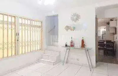 Casa com 2 quartos à venda na Rua Cajarana, Penha, São Paulo