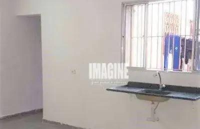 Casa com 2 quartos à venda na Rua Henrique de Sousa Queirós, Penha, São Paulo