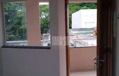 Apartamento com 2 quartos à venda na Rua Lagoa Formosa, Vila Matilde, São Paulo