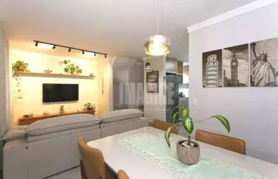 Sobrado em condomínio na vila matilde com 3 dormitórios sendo 1 suíte, 2 vagas, 150m²