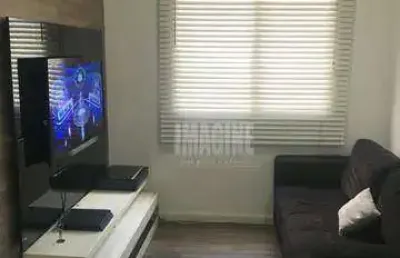 Apartamento com 2 quartos à venda na Rua Engenheiro Guilherme Cristiano Frender, Vila Formosa, São Paulo